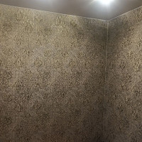 Фотографии для "Поклейка обоев"