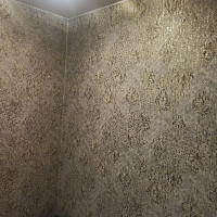 Фотографии для "Поклейка обоев"