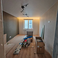 Фотографии для "Покраска стен"