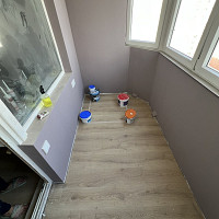 Фотографии для "Покраска стен"