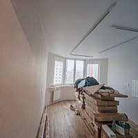 Фотографии для "Покраска стен"