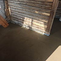 Фотографии для "Стяжка пола"