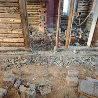 Фотографии для "Стяжка пола"