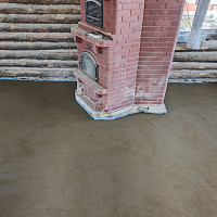 Фотографии для "Стяжка пола"