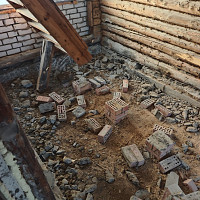 Фотографии для "Стяжка пола"