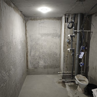 Фотографии для "Стяжка пола"