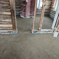 Фотографии для "Стяжка пола"