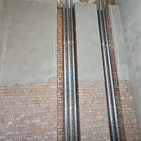 Фотографии для "Стяжка пола"