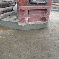 Фотографии для "Стяжка пола"