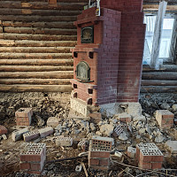 Фотографии для "Стяжка пола"