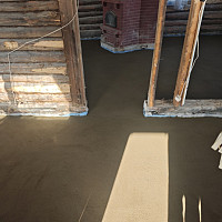 Фотографии для "Стяжка пола"