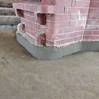 Фотографии для "Стяжка пола"