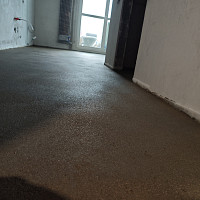 Фотографии для "Полусухая стяжка пола"