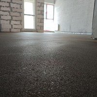 Фотографии для "Полусухая стяжка пола"