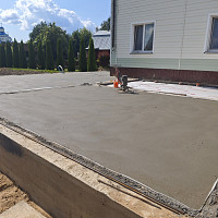 Фотографии для "Полусухая стяжка пола"