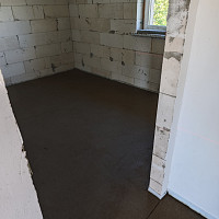 Фотографии для "Полусухая стяжка пола"