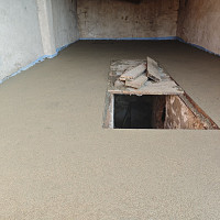 Фотографии для "Полусухая стяжка пола"