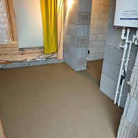 Фотографии для "Полусухая стяжка пола"