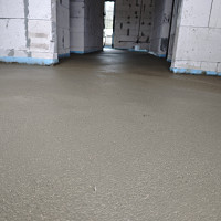 Фотографии для &quot;Полусухая стяжка пола&quot;