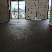 Фотографии для &quot;Полусухая стяжка пола&quot;