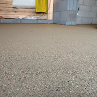 Фотографии для "Полусухая стяжка пола"