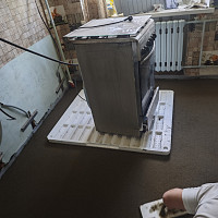 Фотографии для "Полусухая стяжка пола"