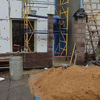 Фотографии для &quot;Услуги каменщика&quot;