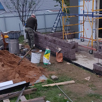 Фотографии для &quot;Услуги каменщика&quot;