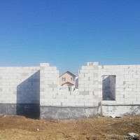 Фотографии для "Кладка блоков"