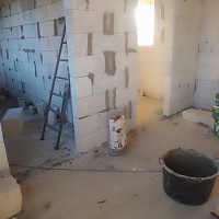 Фотографии для &quot;Кладка блоков&quot;