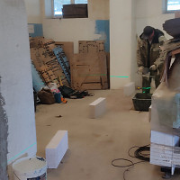 Фотографии для &quot;Кладка блоков&quot;