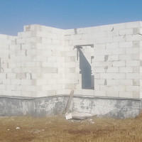 Фотографии для "Кладка блоков"