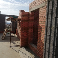 Фотографии для "Кладка кирпича"