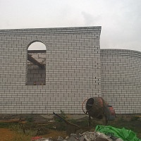 Фотографии для &quot;Кладка кирпича&quot;