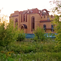 Фотографии для &quot;Кладка кирпича&quot;