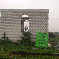 Фотографии для &quot;Кладка кирпича&quot;