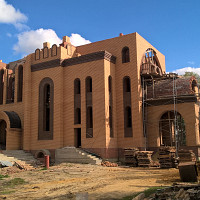 Фотографии для &quot;Кладка кирпича&quot;