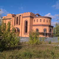 Фотографии для &quot;Кладка кирпича&quot;