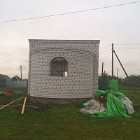 Фотографии для &quot;Кладка кирпича&quot;