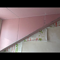 Фотографии для "Потолок из гипсокартона"