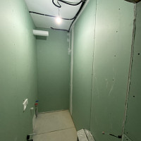 Фотографии для "Монтаж перегородок из гипсокартона"