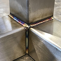 Фотографии для "Услуги сварщиков"