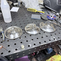 Фотографии для "Услуги сварщиков"