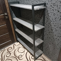 Фотографии для "Изготовление металлоконструкций"