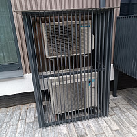 Фотографии для "Изготовление металлоконструкций"