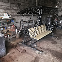 Фотографии для "Изготовление металлоконструкций"