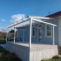 Фотографии для "Изготовление металлоконструкций"