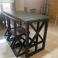 Фотографии для "Изготовление металлоконструкций"