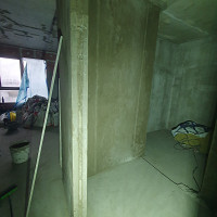 Фотографии для "Штукатурка стен"