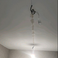 Фотографии для "Заделка штроб"